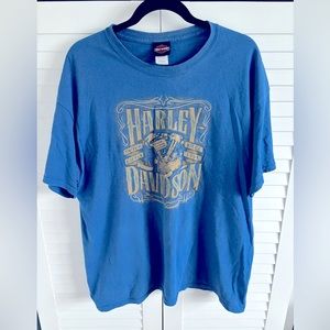 Harley Davidson T-Shirt